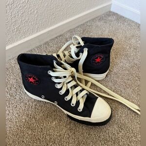 Converse Chuck Taylor’s